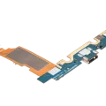 Charging Port Flex Cable For LG Optimus G (E970)