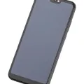 LCD Assembly With Frame For Huawei P20 Lite / Nova 3e (Refurbished) (Black)