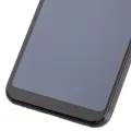 LCD Assembly With Frame For Huawei P20 Lite / Nova 3e (Refurbished) (Black)