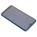 LCD Assembly With Frame For Huawei P20 Lite / Nova 3e (Refurbished) (Blue)