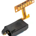 Headphone Jack Flex For LG V20 (H910)