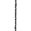 Side Strip And Power Button Frame For LG V20 (Black)