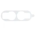 Back Camera Lens For LG V20 (Black)