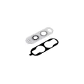 Back Camera Lens For LG V20 (White)