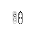 Back Camera Lens For LG V20 (White)