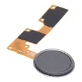 Home Button With Flex Cable For LG V20 (Black)