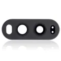 Back Camera Lens With Bracket For LG V20 (Black)