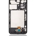 LCD Assembly With Frame For LG K10 (2018) / K30 / K30 Plus / Phoenix Plus / K11 Prime (Refurbished) (All Colors)