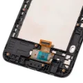 LCD Assembly With Frame For LG K10 (2018) / K30 / K30 Plus / Phoenix Plus / K11 Prime (Refurbished) (All Colors)