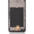LCD Assembly With Frame For LG K10 (M250 / M255 / 2017) / K20 (VS501 / 2016) / K20 Plus (MP260 / TP260) (Refurbished) (All Colors)