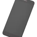 LCD Assembly With Frame For LG K10 (M250 / M255 / 2017) / K20 (VS501 / 2016) / K20 Plus (MP260 / TP260) (Refurbished) (All Colors)