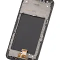 LCD Assembly With Frame For LG K10 (M250 / M255 / 2017) / K20 (VS501 / 2016) / K20 Plus (MP260 / TP260) (Refurbished) (All Colors)
