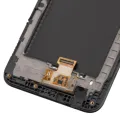LCD Assembly With Frame For LG K10 (M250 / M255 / 2017) / K20 (VS501 / 2016) / K20 Plus (MP260 / TP260) (Refurbished) (All Colors)