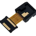 Front Camera For LG K10 (2018) / K30 / Phoenix Plus