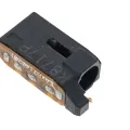 Headphone Jack Flex For LG K10 (2018) / K30 / Phoenix Plus