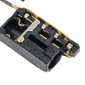 Headphone Jack Flex For LG K10 (2018) / K30 / Phoenix Plus