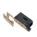 Headphone Jack Flex For LG K10 (2018) / K30 / Phoenix Plus