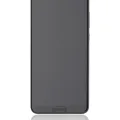 OLED Assembly With Frame For Huawei P20 Pro (Refurbished) (Black)