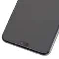 OLED Assembly With Frame For Huawei P20 Pro (Refurbished) (Black)