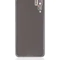 Back cover Glass With Camera Lens For Huawei P20 Pro (Twilight)
