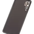 Back cover Glass With Camera Lens For Huawei P20 Pro (Twilight)