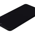 LCD Assembly Without Frame For Honor 8X (Refurbished) (Black)