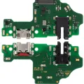 Charging Port With Sub Board For Huawei Honor 8X (HL1JSNSU)