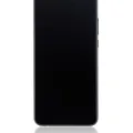 LCD Assembly With Frame For Huawei Honor 8X (Refurbished) (Black)