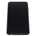 LCD Assembly With Frame For Huawei Honor 8X (Refurbished) (Black)