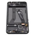 LCD Assembly With Frame For Huawei Honor 8X (Refurbished) (Black)