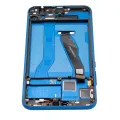 LCD Assembly With Frame For Huawei Honor 8X (Refurbished) (Blue)