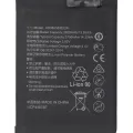 Replacement Battery For Huawei Honor 8X / Mate 20 Lite / P10 Plus / 9X Lite (HB386589ECW)