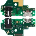 Charging Port With PCB Board For Huawei Honor 9N