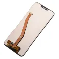 LCD Assembly Without Frame For Huawei Honor Play (Refurbished) (Black)