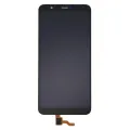 LCD Assembly Without Frame For Huawei P Smart (2017) / Enjoy 7S (Refurbished) (Black)