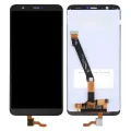 LCD Assembly Without Frame For Huawei P Smart (2017) / Enjoy 7S (Refurbished) (Black)