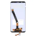 LCD Assembly Without Frame For Huawei P Smart (2017) / Enjoy 7S (Refurbished) (Black)
