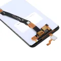LCD Assembly Without Frame For Huawei P Smart (2017) / Enjoy 7S (Refurbished) (Black)