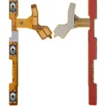 Power & Volume Button Flex Cable For Huawei P Smart / P Smart Plus 2019