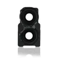 Back Camera Lens With Bracket For Huawei P Smart 2019 / P Smart Plus 2019 (Midnight Black)