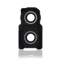 Back Camera Lens With Bracket For Huawei P Smart 2019 / P Smart Plus 2019 (Aurora Blue)