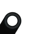 Back Camera Lens (Glass Only) With Adhesive For Huawei P Smart / P Smart Plus 2019