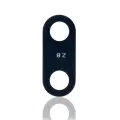 Back Camera Lens (Glass Only) With Adhesive For Huawei P Smart / P Smart Plus 2019