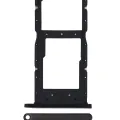 Sim Card Tray For Huawei P Smart / P Smart Plus 2019 (Midnight Black)