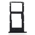 Sim Card Tray For Huawei P Smart / P Smart Plus 2019 (Midnight Black)