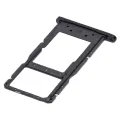 Sim Card Tray For Huawei P Smart / P Smart Plus 2019 (Midnight Black)