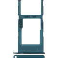 Sim Card Tray For Huawei P Smart / P Smart Plus 2019 (Aurora Blue)