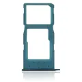 Sim Card Tray For Huawei P Smart / P Smart Plus 2019 (Aurora Blue)
