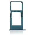 Sim Card Tray For Huawei P Smart / P Smart Plus 2019 (Aurora Blue)