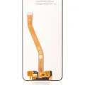 LCD Assembly Without Frame For Huawei Nova 3 (Refurbished) (Black)